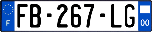 FB-267-LG