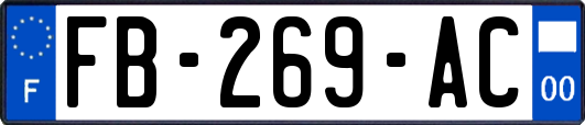 FB-269-AC