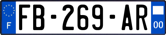 FB-269-AR