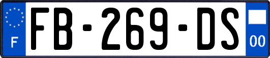 FB-269-DS