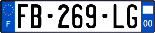 FB-269-LG