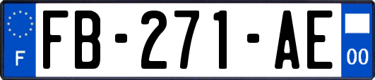 FB-271-AE