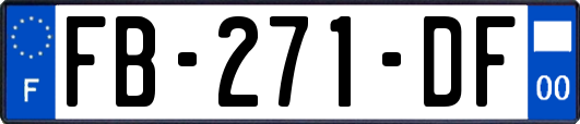 FB-271-DF