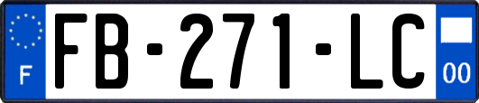 FB-271-LC