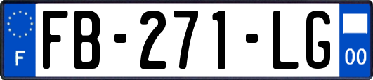 FB-271-LG