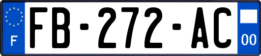 FB-272-AC