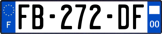FB-272-DF