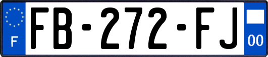 FB-272-FJ
