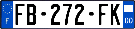 FB-272-FK