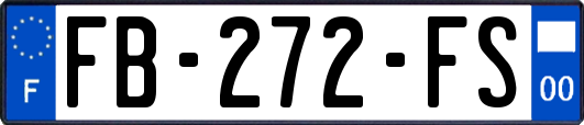 FB-272-FS