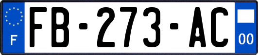 FB-273-AC