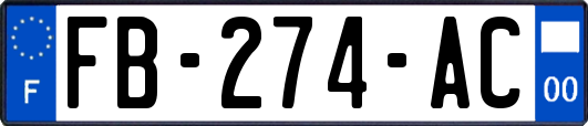 FB-274-AC