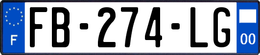 FB-274-LG