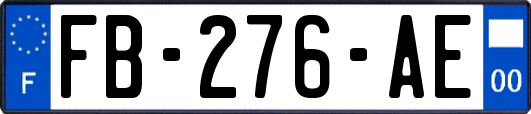 FB-276-AE