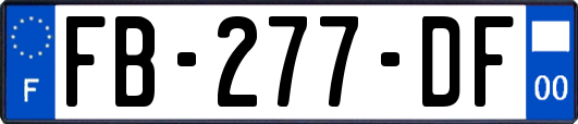 FB-277-DF