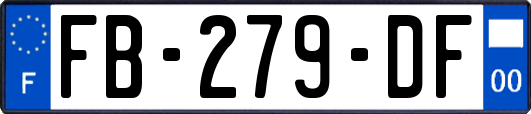 FB-279-DF
