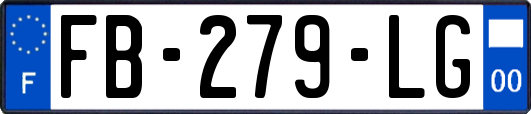 FB-279-LG