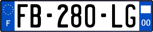 FB-280-LG