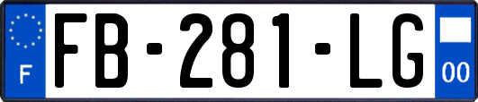 FB-281-LG