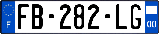 FB-282-LG