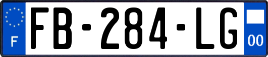 FB-284-LG