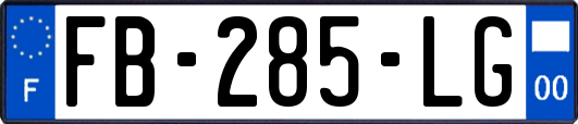 FB-285-LG