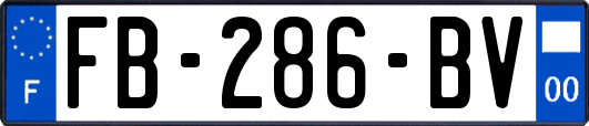 FB-286-BV