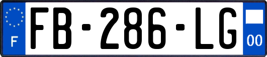 FB-286-LG