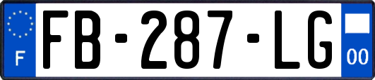 FB-287-LG