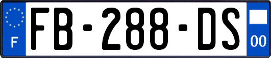 FB-288-DS