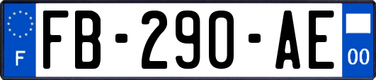 FB-290-AE