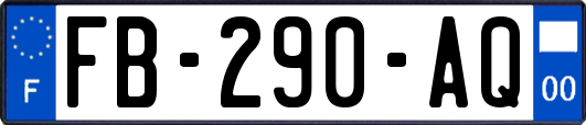 FB-290-AQ