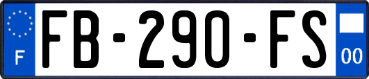 FB-290-FS