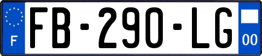 FB-290-LG