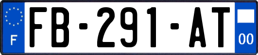 FB-291-AT