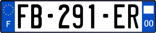 FB-291-ER