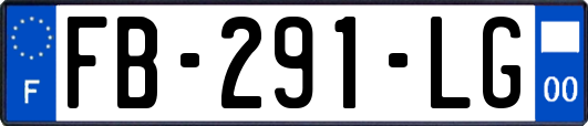 FB-291-LG