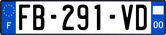 FB-291-VD