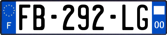 FB-292-LG