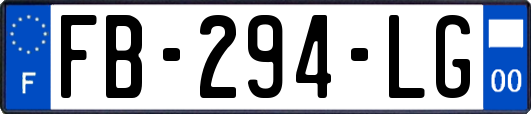 FB-294-LG