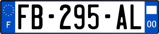 FB-295-AL