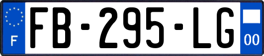 FB-295-LG