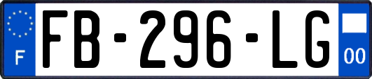 FB-296-LG