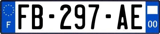 FB-297-AE