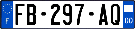 FB-297-AQ