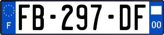FB-297-DF