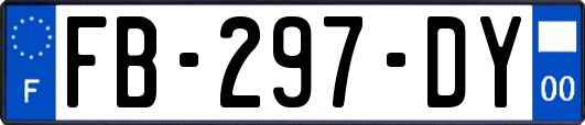 FB-297-DY