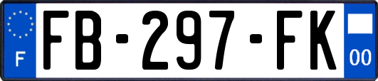 FB-297-FK