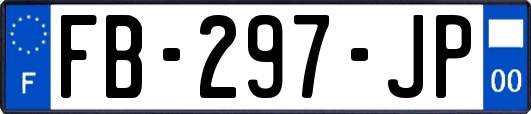 FB-297-JP