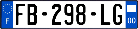 FB-298-LG